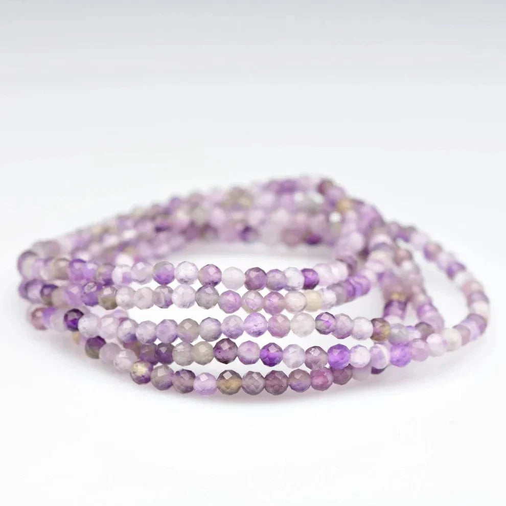 Atropos S Amethyst Bracelet