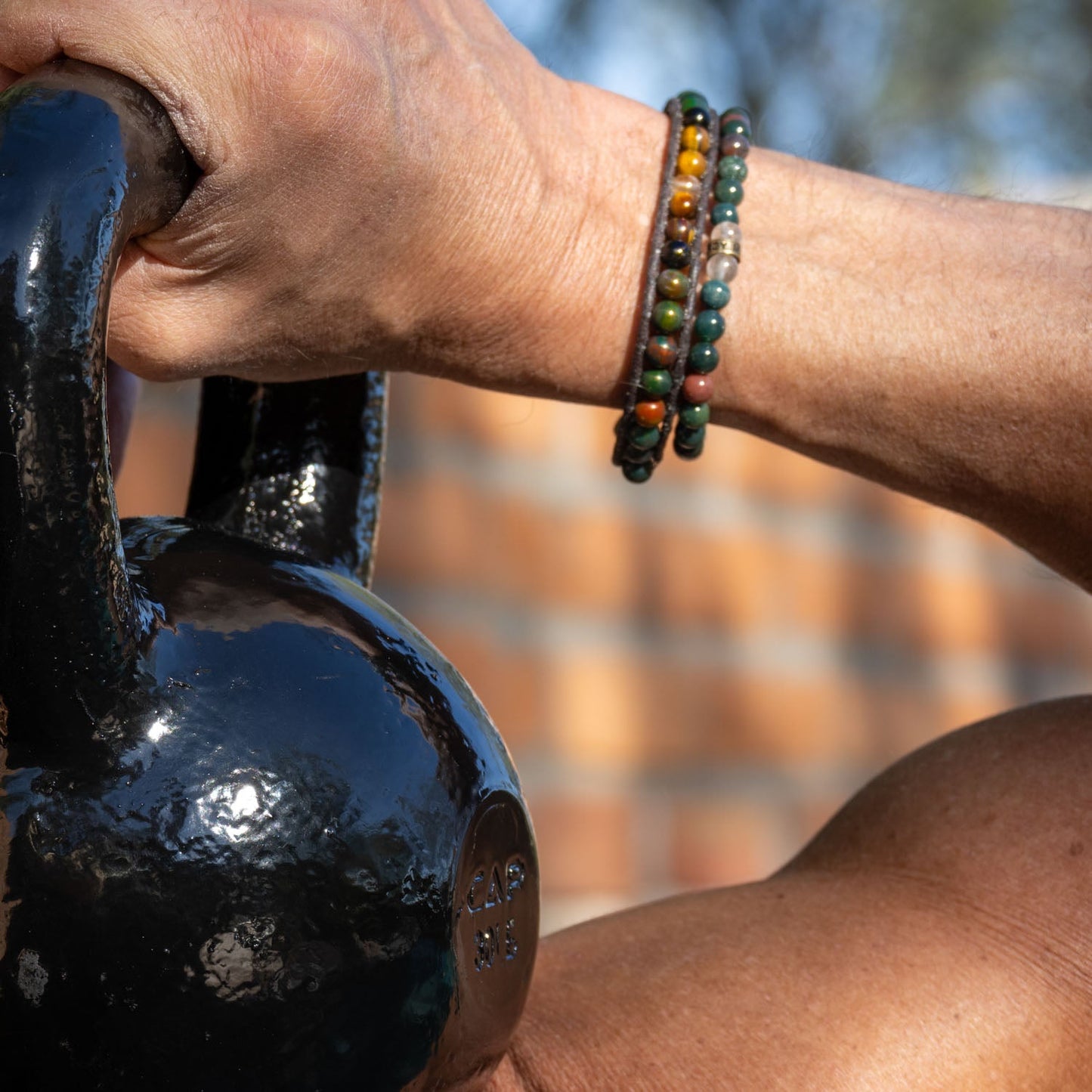 Performance Bracelet