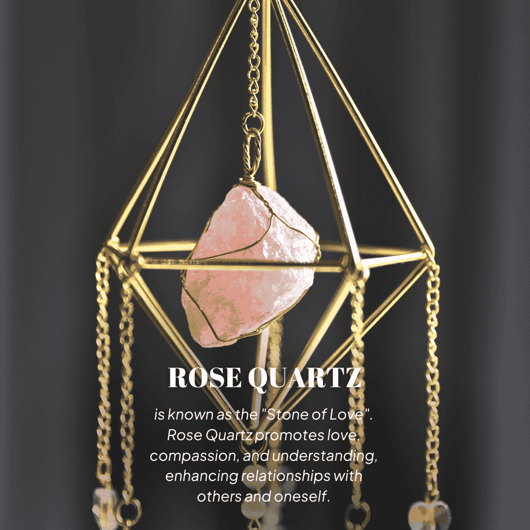 Cleopatra's Jewels Crystal Suncatchers