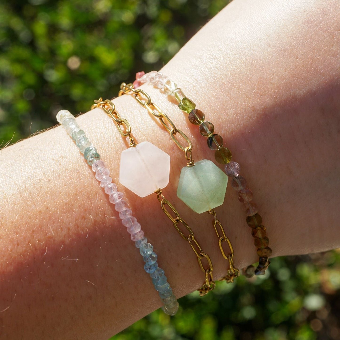 Relationship Remedy Bracelet