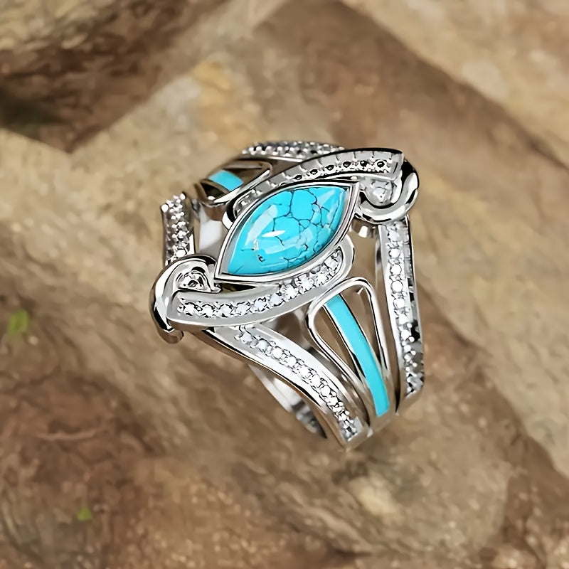 Aria Statement Ring