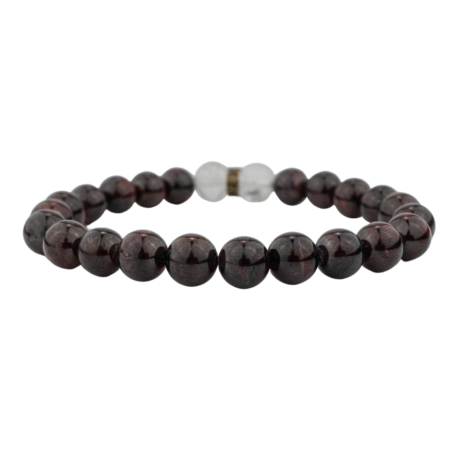 Garnet Bracelet