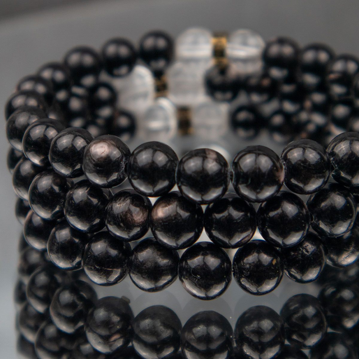 Hypersthene Bracelet