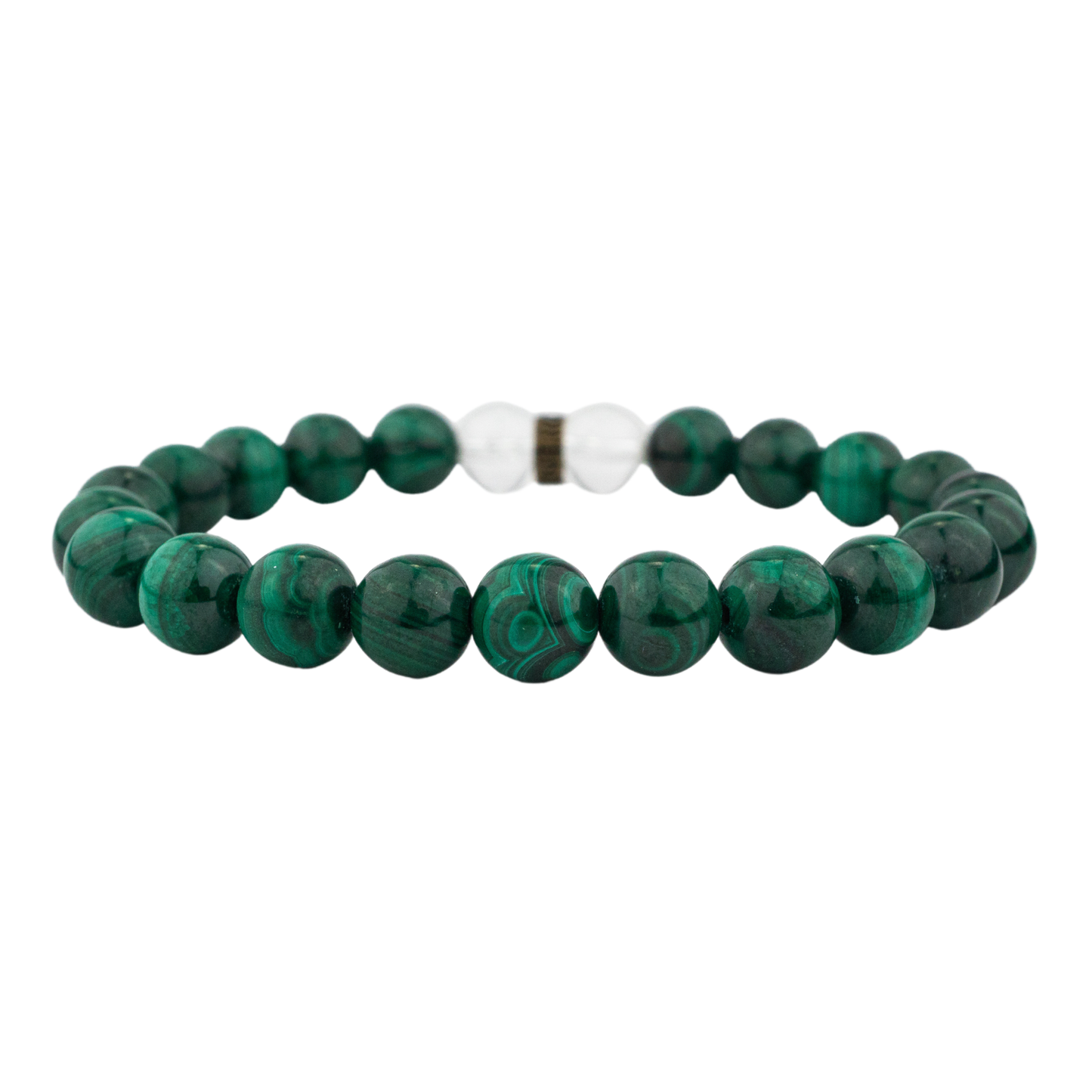 Malachite Bracelet