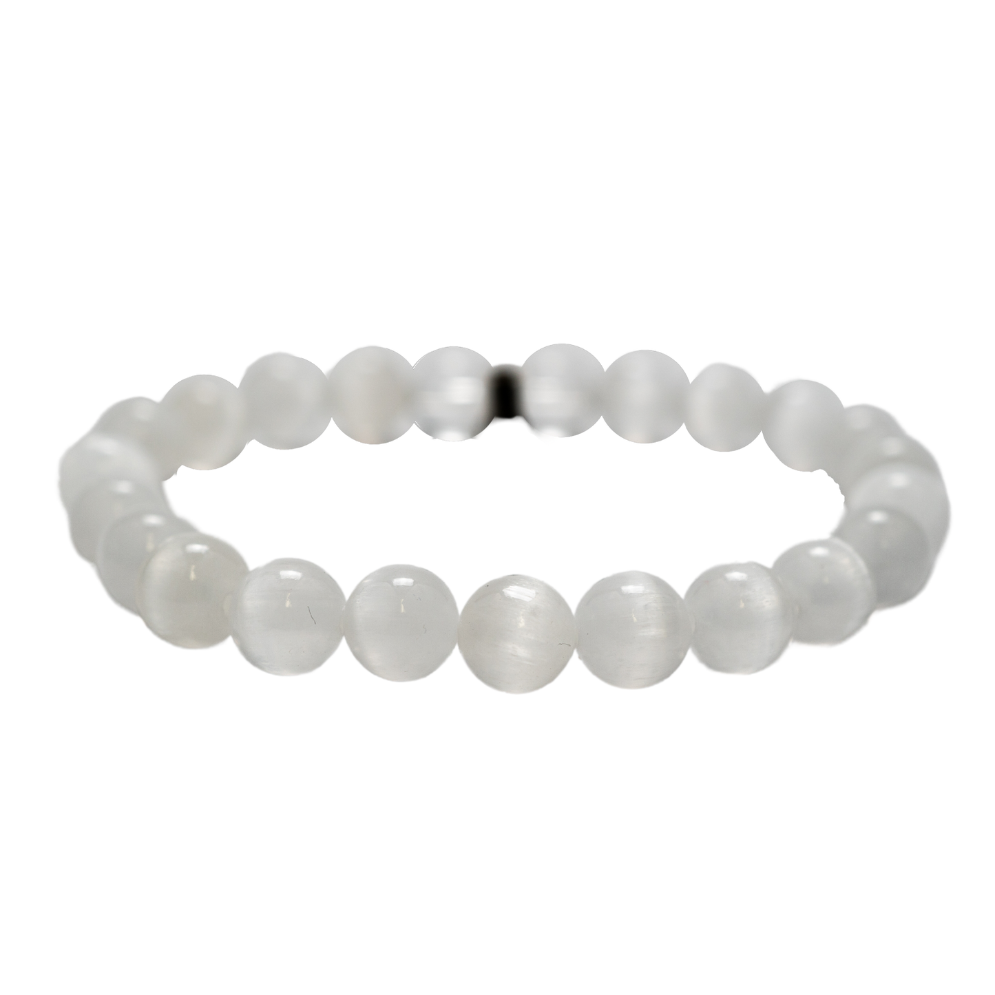 Selenite Bracelet