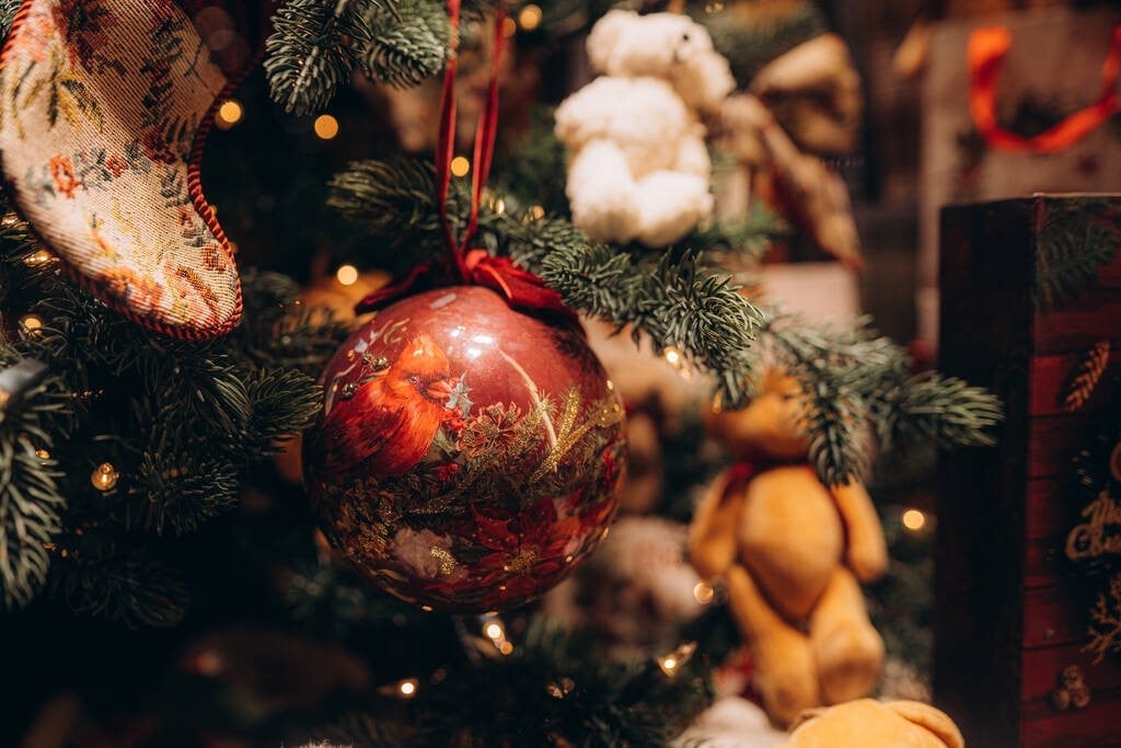 🔥HOT SALE 49%OFF✨🕯️LED Crystal Candle Lights（4pcs in 1 set）