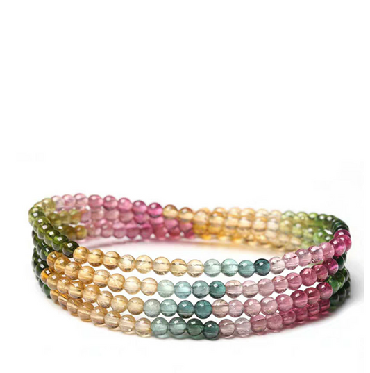 Atropos S Rainbow Bracelet