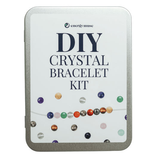 DIY Crystal Bracelet Kit