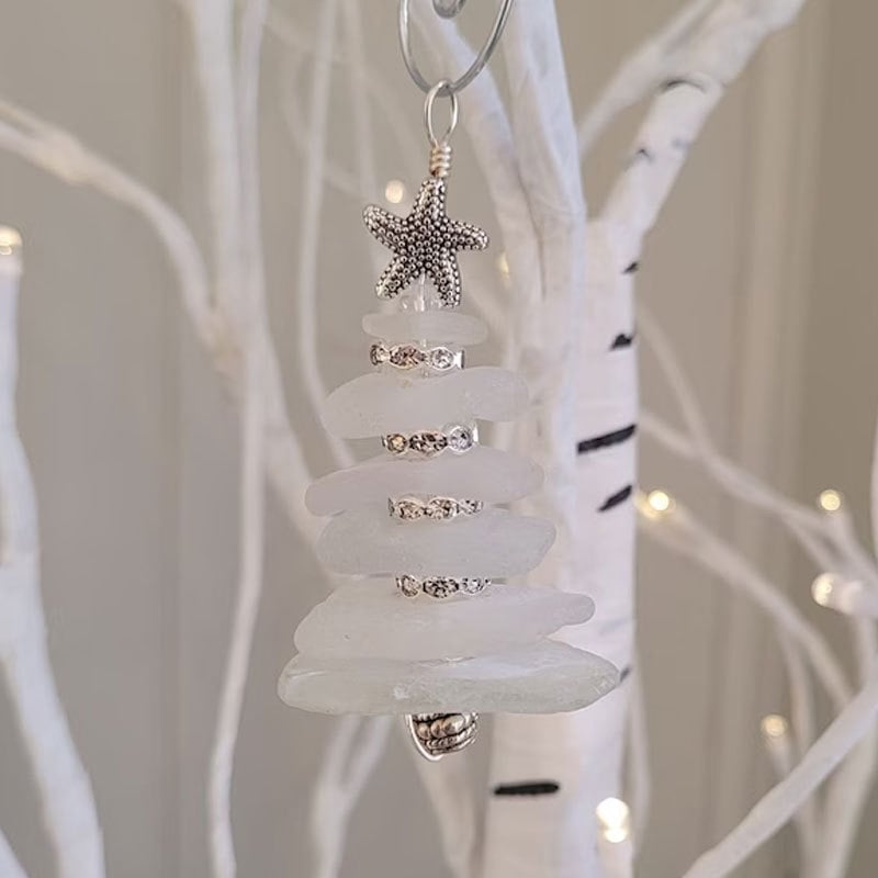 Christmas Tree Ornament