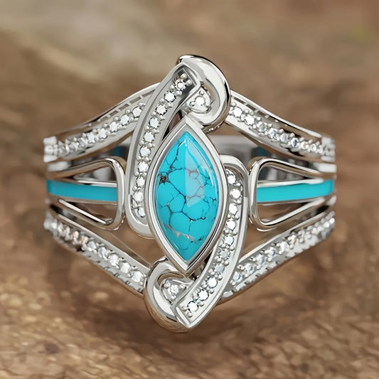 Aria Statement Ring