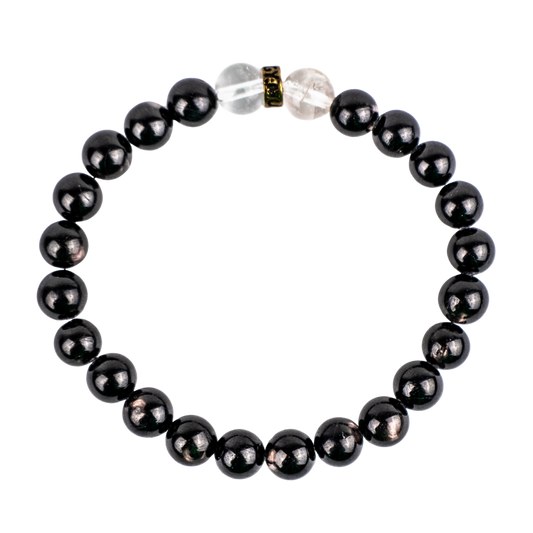 Hypersthene Bracelet