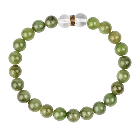 Jade Bracelet