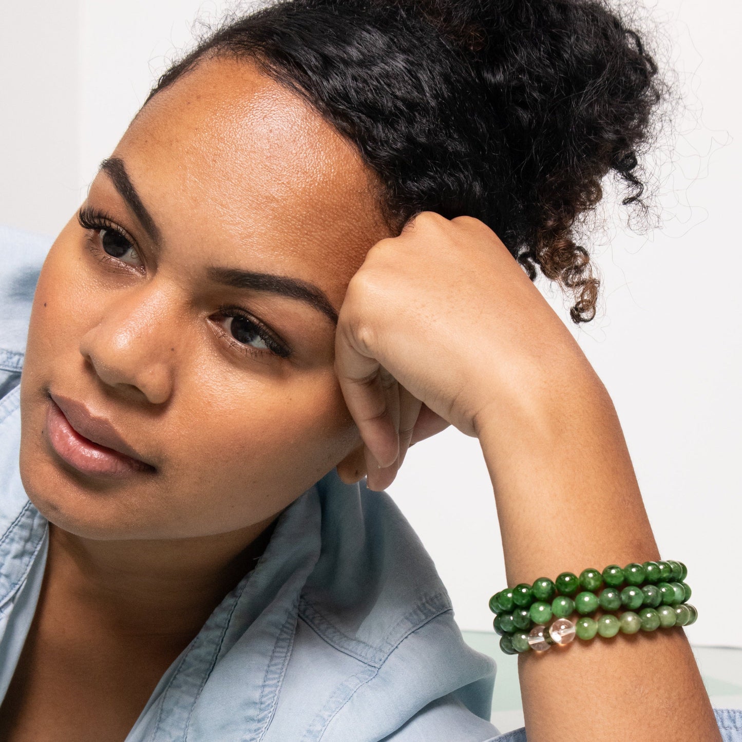 Jade Bracelet