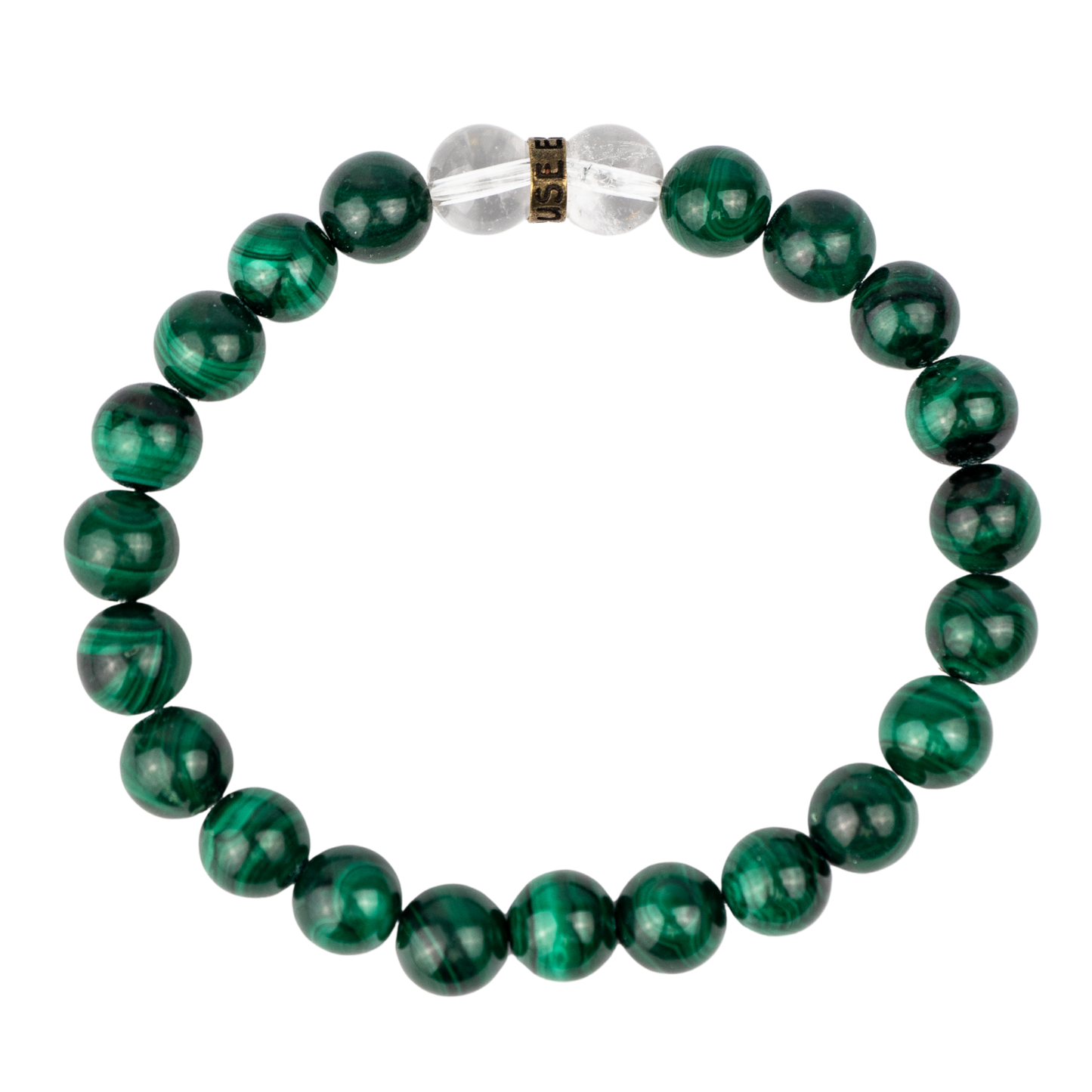 Malachite Bracelet