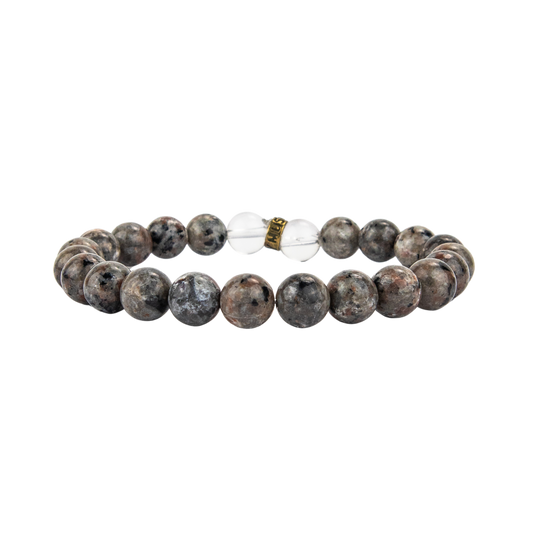 UV Reactive Yooperlite Bracelet